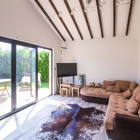 Ferienhaus Cherry Tree Goldstrand