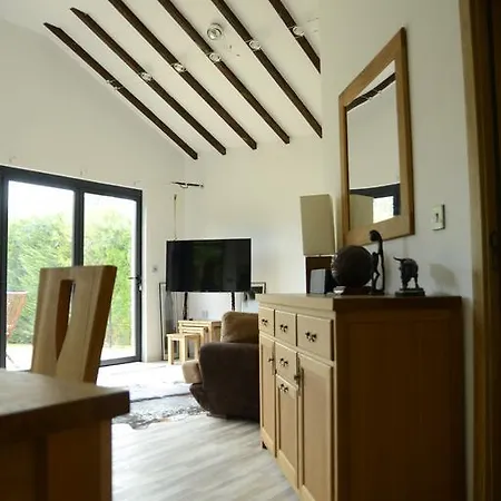 Ferienhaus Cherry Tree Goldstrand