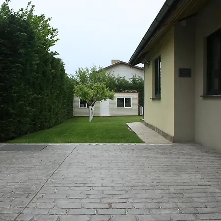 Ferienhaus Cherry Tree *