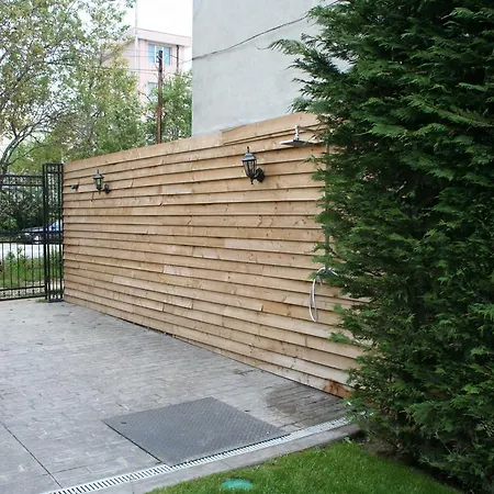Ferienhaus Cherry Tree Goldstrand