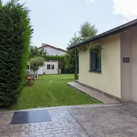 Ferienhaus Cherry Tree