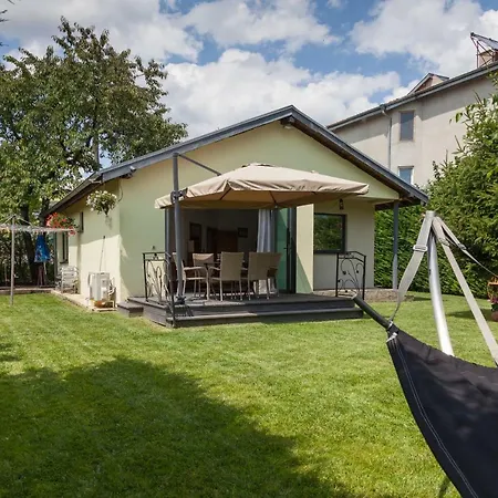 Ferienhaus Cherry Tree