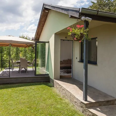 Ferienhaus Cherry Tree