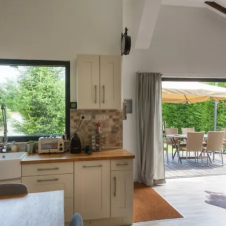 Ferienhaus Cherry Tree